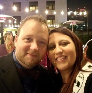 Meet your Posher, Lyssa